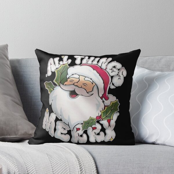 Item preview, All things is merry Christmas, shirt for Christmas, Christmas 2025, Christmas Shirt, merry Christmas Sweater, Xmas Party Gift,  designed and sold by Tzemo101.