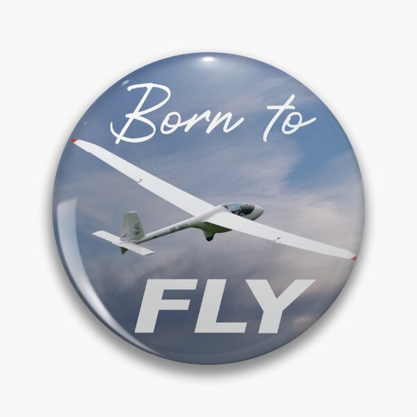 Item preview, Born to Fly Sailplanes designed and sold by True Challenge.