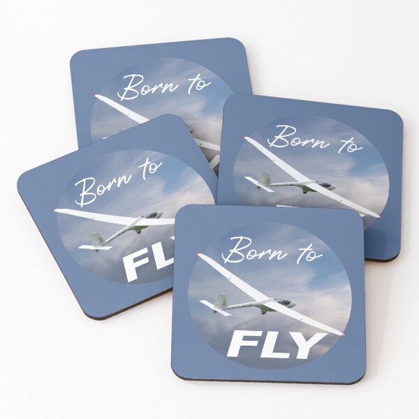 Item preview, Born to Fly Sailplanes designed and sold by True Challenge.
