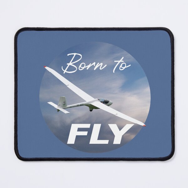 Item preview, Born to Fly Sailplanes designed and sold by True Challenge.