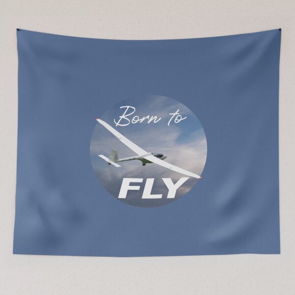 Item preview, Born to Fly Sailplanes designed and sold by True Challenge.
