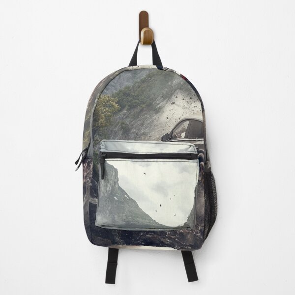 Item preview, Arte de terror SQ8 designed and sold by TombGear.