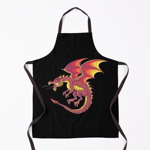 Item preview, Dragon Fury Last Moment designed and sold by ATOTI.