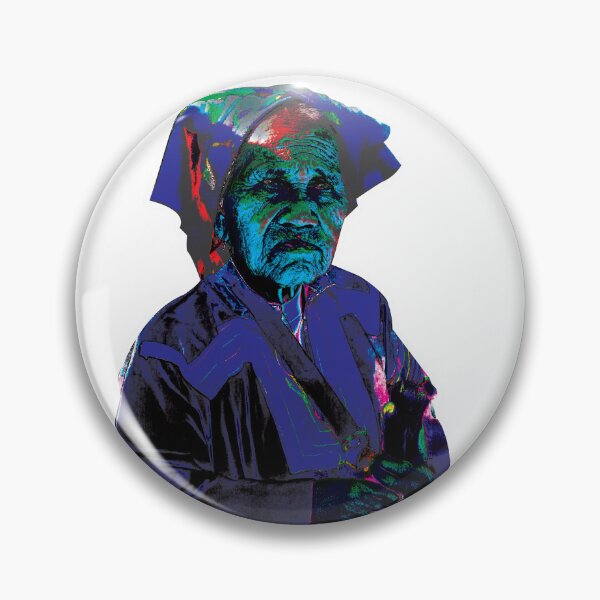 Item preview, We love Grandma Tribal culture and beliefs of Thailand designed and sold by Bspaces.