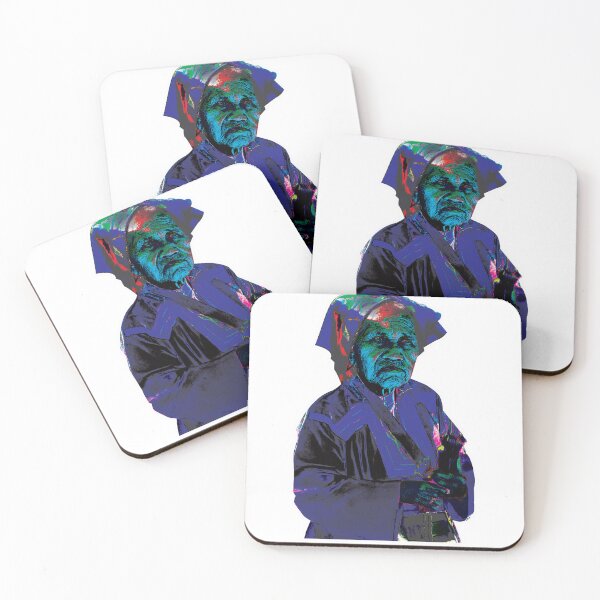 Item preview, We love Grandma Tribal culture and beliefs of Thailand designed and sold by Bspaces.