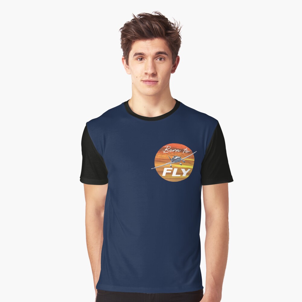 Item preview, Graphic T-Shirt designed and sold by TrueChallenge.