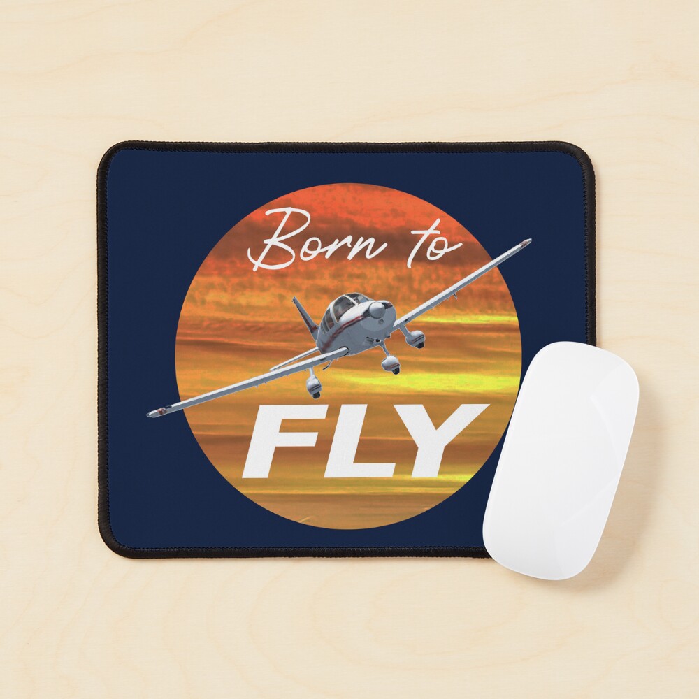 Item preview, Mouse Pad designed and sold by TrueChallenge.
