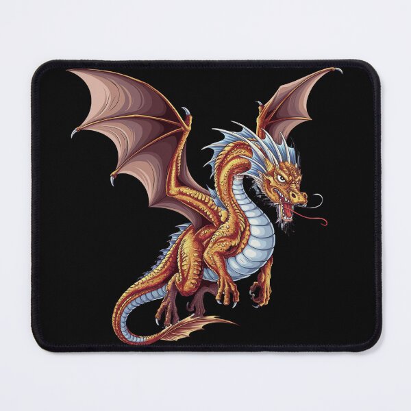 Item preview, Confirm last order trogdo, golden dragon designed and sold by ATOTI.