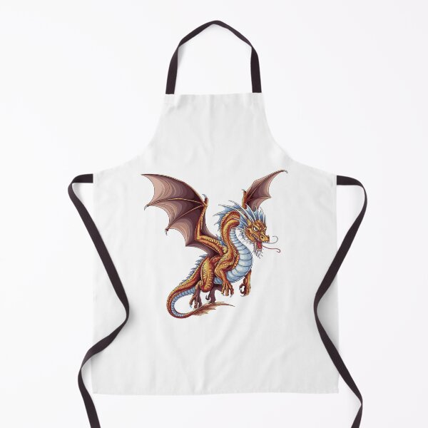 Item preview, Confirm last order trogdo, golden dragon designed and sold by ATOTI.