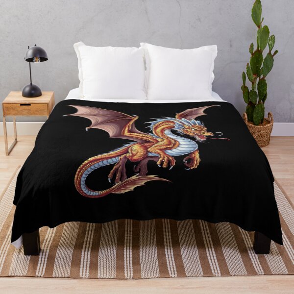 Item preview, Confirm last order trogdo, golden dragon designed and sold by ATOTI.