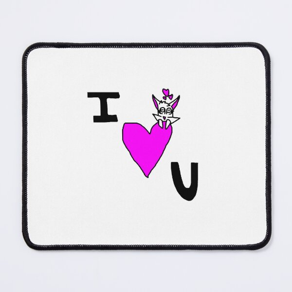 Item preview, Nini loves you!! designed and sold by Zettaverse-shop.