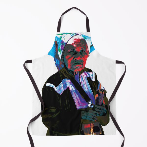 Item preview, Colorful We love Grandma Tribal culture and beliefs of Thailand designed and sold by Bspaces.