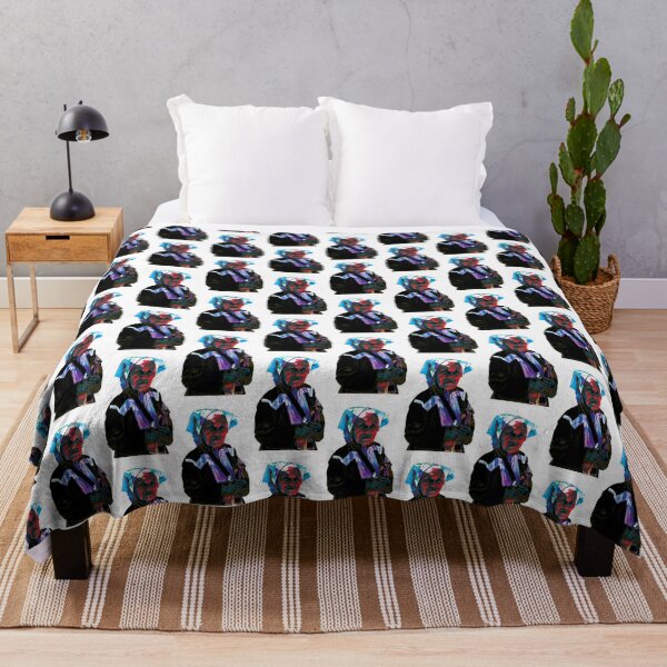 Item preview, Colorful We love Grandma Tribal culture and beliefs of Thailand designed and sold by Bspaces.