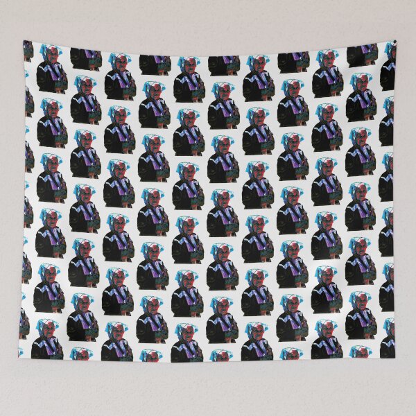 Item preview, Colorful We love Grandma Tribal culture and beliefs of Thailand designed and sold by Bspaces.