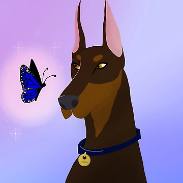 Artwork thumbnail, Coexistence by StrangerThreads