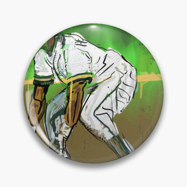 Item preview, Rickey Henderson designed and sold by CharlieAns.