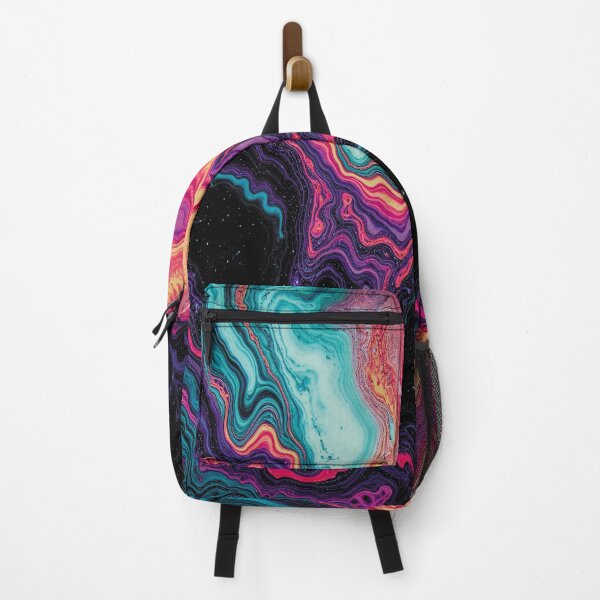 Item preview, Cosmic Paint Spill designed and sold by PixelsbyPinky.