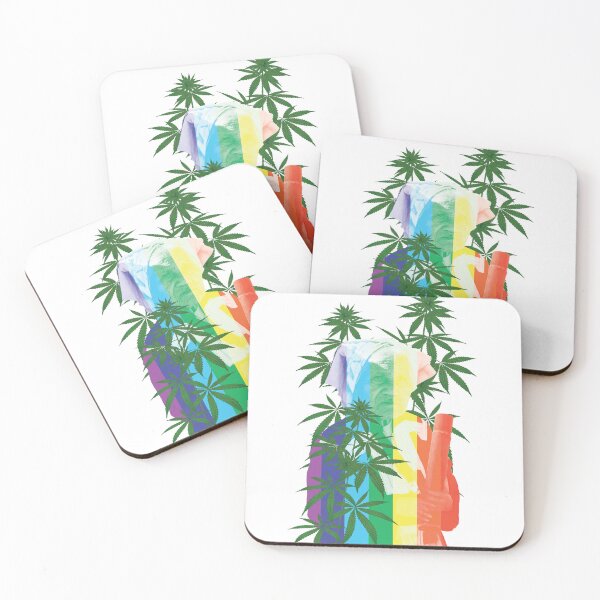 Item preview,  Colorful We love Grandma Tribal culture and beliefs designed and sold by Bspaces.