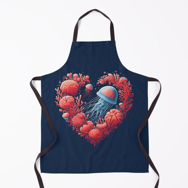 Item preview, Heartfelt Ode to Marine Conservation designed and sold by EcoArtShop.