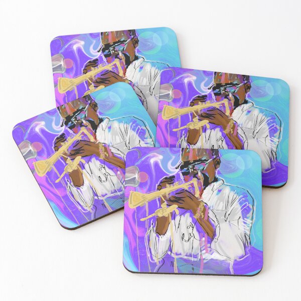 Item preview, Miles Davis  designed and sold by CharlieAns.
