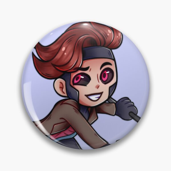 Item preview, Gambit designed and sold by KaykwieS.