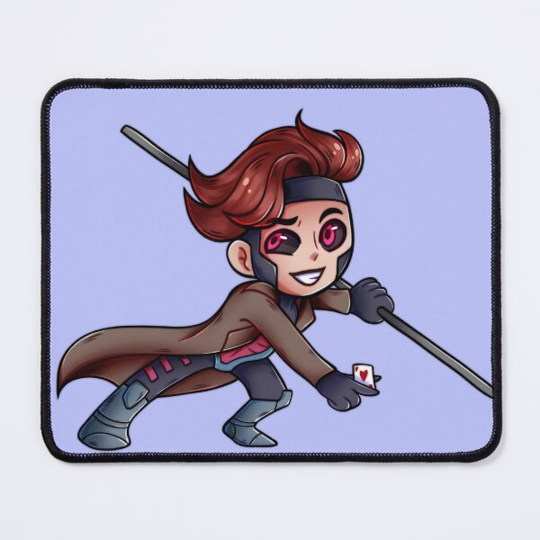 Item preview, Gambit designed and sold by KaykwieS.