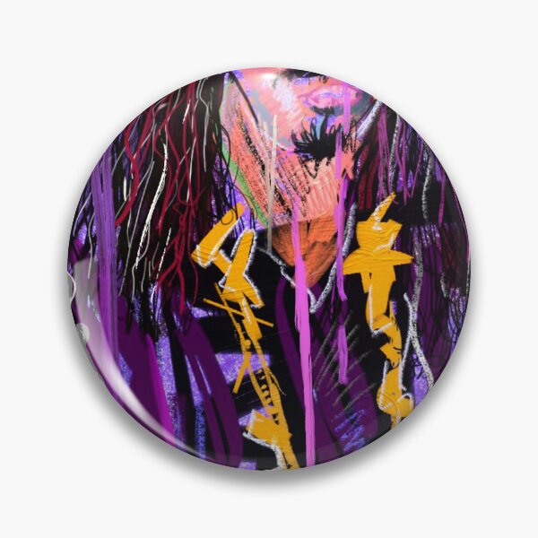 Item preview, Chris cornell designed and sold by CharlieAns.