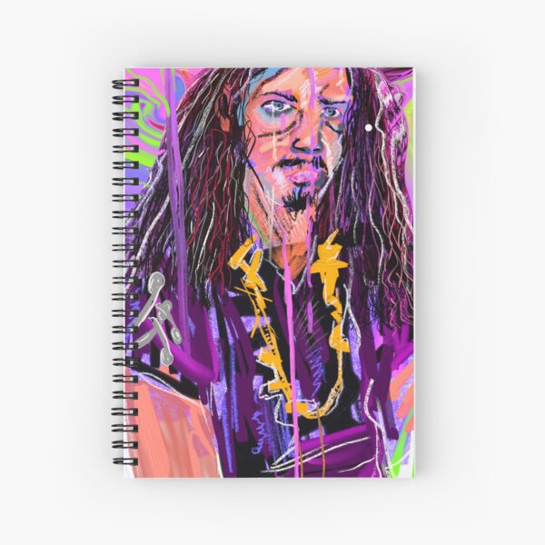 Artikel-Vorschau von Chris Cornell, designt und verkauft von CharlieAns.