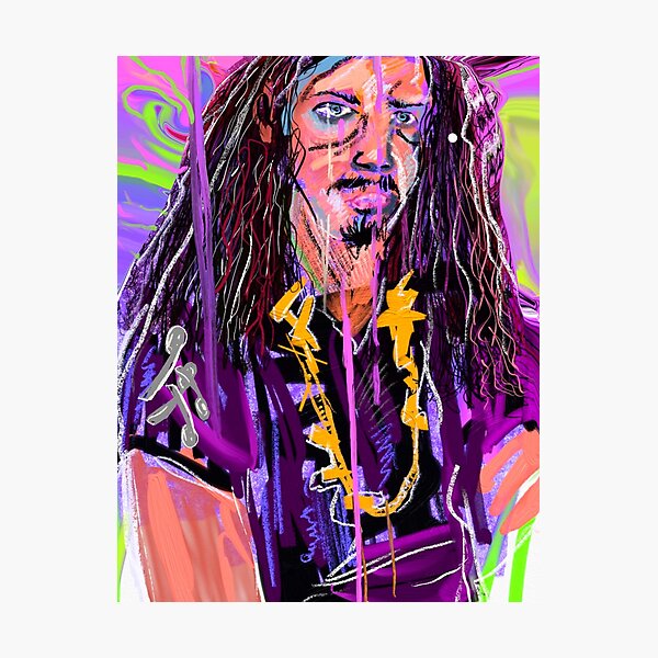 Item preview, Chris cornell designed and sold by CharlieAns.