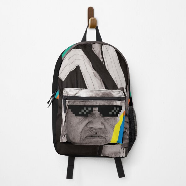 Item preview, Thai Cool++ Colorful We love Grandma Tribal culture and beliefs designed and sold by Bspaces.