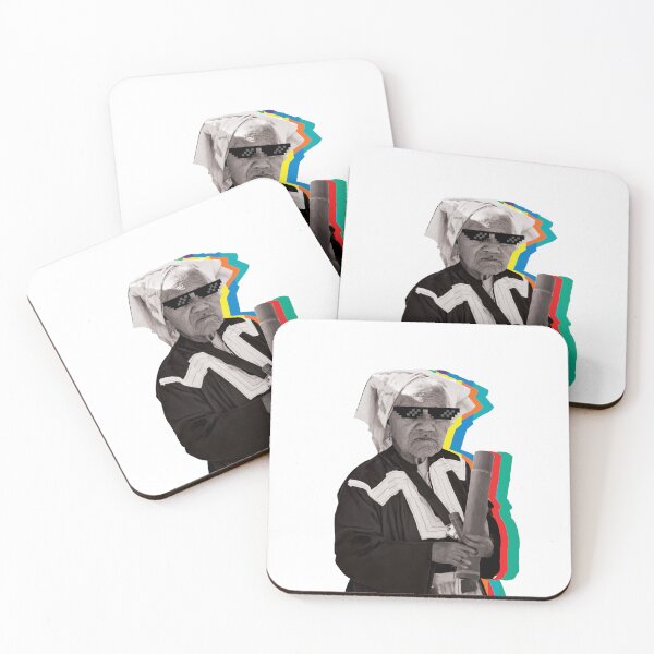 Item preview, Thai Cool++ Colorful We love Grandma Tribal culture and beliefs designed and sold by Bspaces.