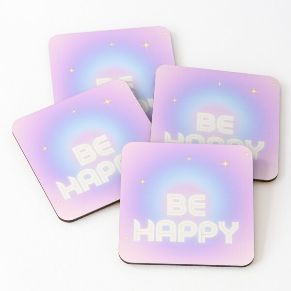 Item preview, Be Happy designed and sold by Digiartzone.