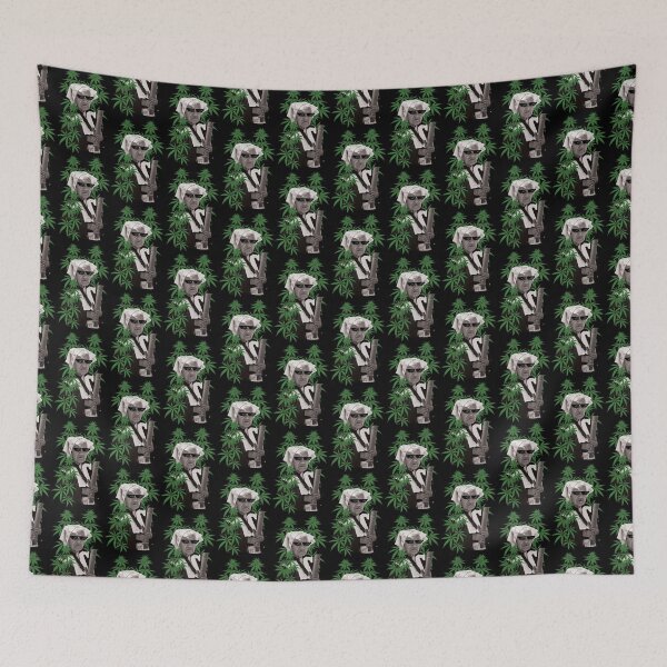 Item preview, Thai Cool++ Colorful We love Grandma Tribal culture and beliefs designed and sold by Bspaces.