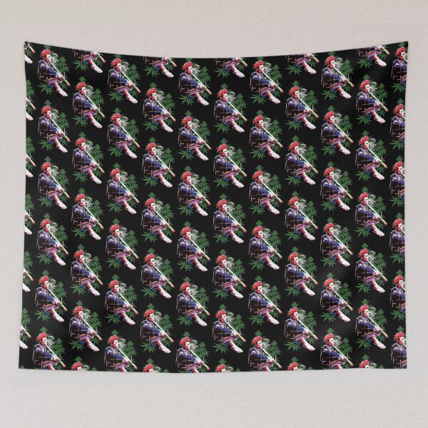 Item preview,  Thai tribal identity Colorful We love Grandpa Tribal culture and beliefs designed and sold by Bspaces.