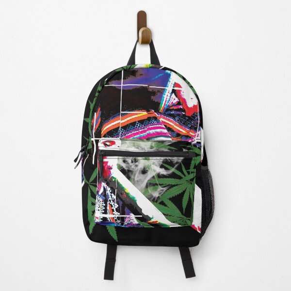 Item preview,  Thai tribal identity Colorful We love Grandpa Tribal culture and beliefs designed and sold by Bspaces.