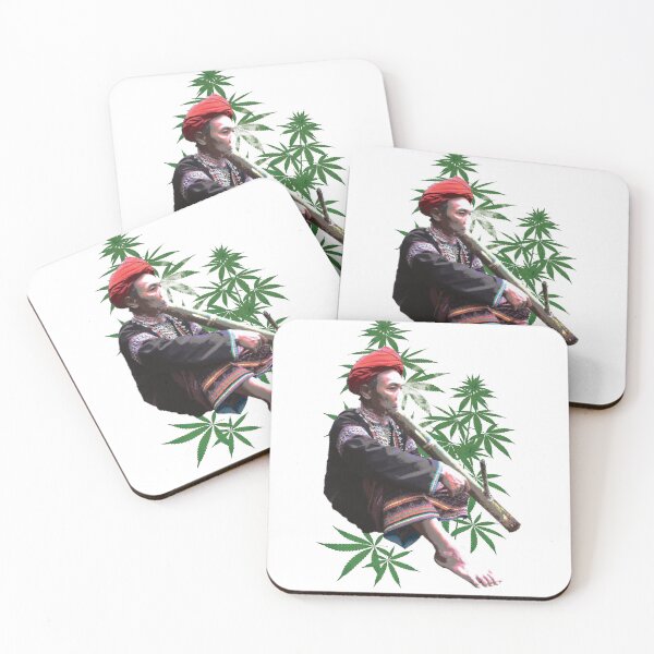 Item preview, Thai tribal identity Colorful We love Grandpa Tribal culture and beliefs designed and sold by Bspaces.