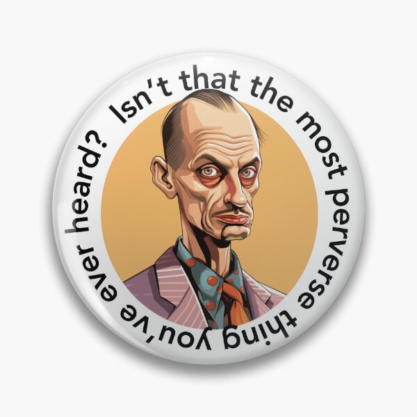 Item preview, Perverse thing ever. designed and sold by OliverDean75.
