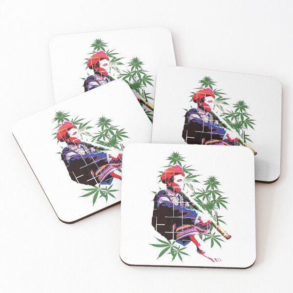 Item preview,  Thai tribal identity Colorful We love Grandpa Tribal culture and beliefs designed and sold by Bspaces.