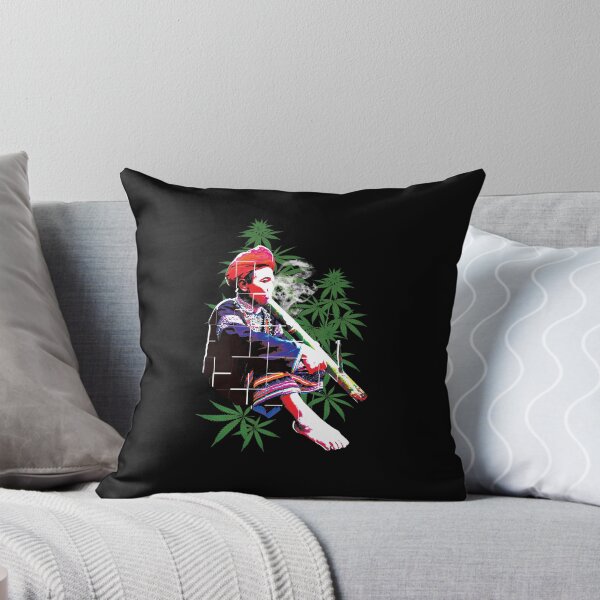 Item preview,  Thai tribal identity Colorful We love Grandpa Tribal culture and beliefs designed and sold by Bspaces.