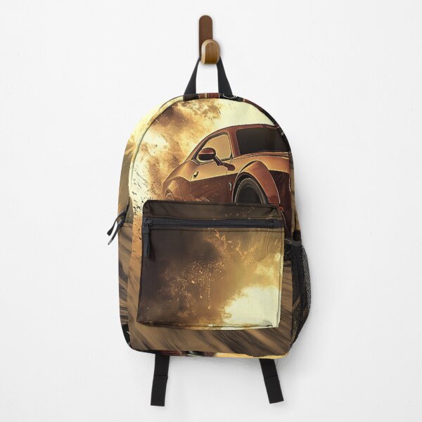 Item preview, Concursante de arte de terror designed and sold by TombGear.