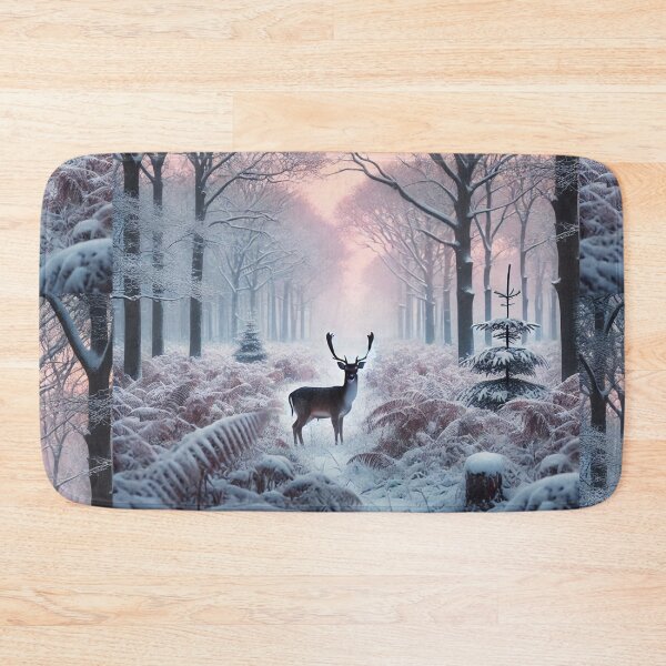 Item preview, Nature's Stillness designed and sold by Sadia  Jannat.
