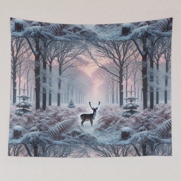 Item preview, Nature's Stillness designed and sold by Sadia  Jannat.