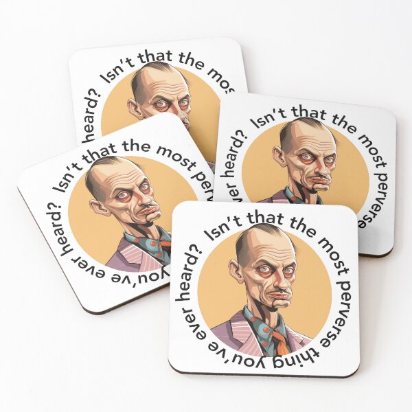 Item preview, Perverse thing ever. designed and sold by OliverDean75.
