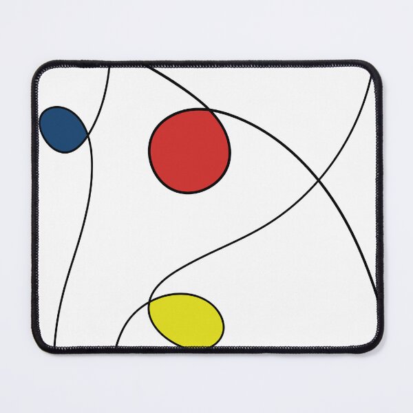 Item preview, Simple Primary Colors designed and sold by vilo99.