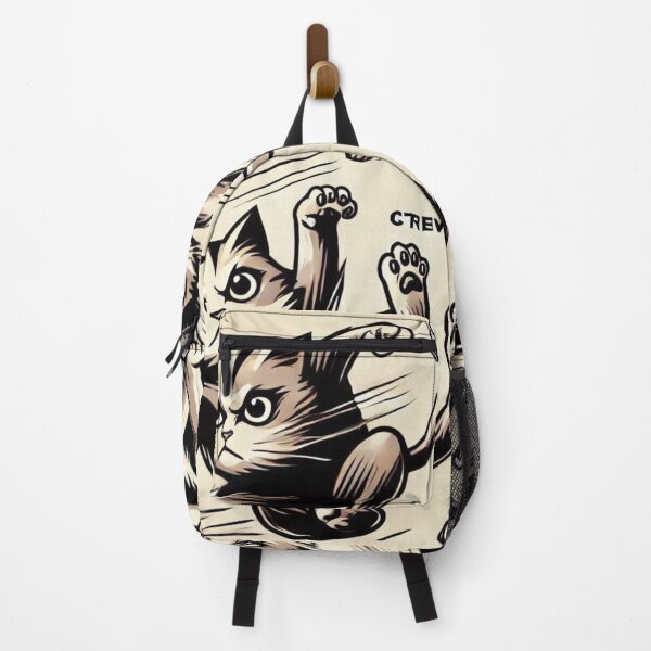 Item preview, cat bite designed and sold by Teenflixs.