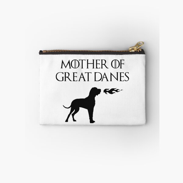 Item preview, Mother Of Great Danes (Black) designed and sold by JStuartArt.
