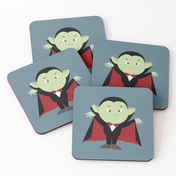 Item preview, Vampire Halloween design product  designed and sold by Beerich888.