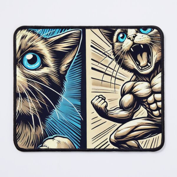 Item preview, cat bite designed and sold by Teenflixs.