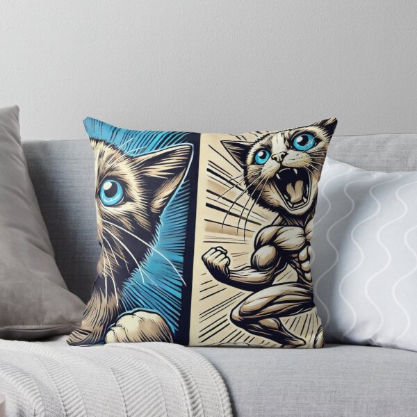Item preview, cat bite designed and sold by Teenflixs.