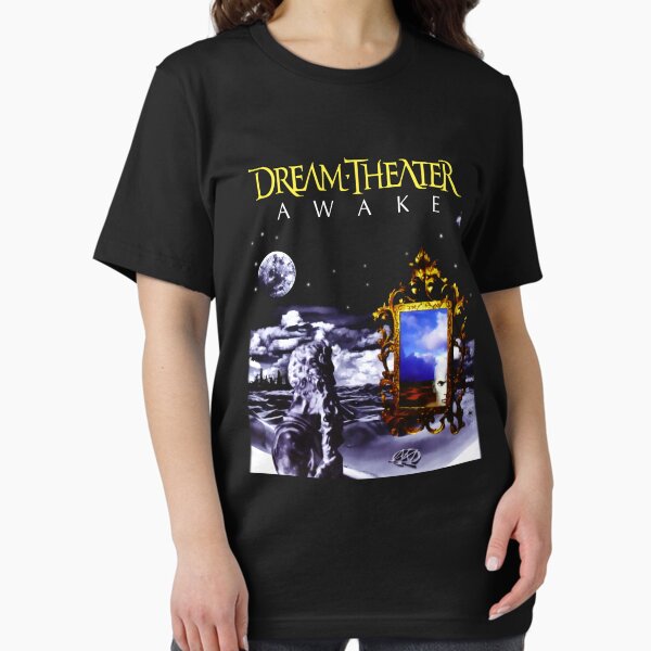Dream Theater Awake T-Shirts for Sale | Redbubble